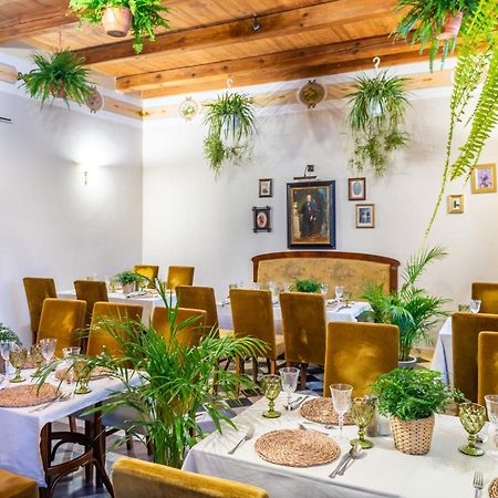 Folwark Walencja Hotell Kazimierz Dolny Exteriör bild