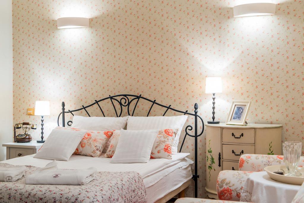 Folwark Walencja Hotell Kazimierz Dolny Rum bild