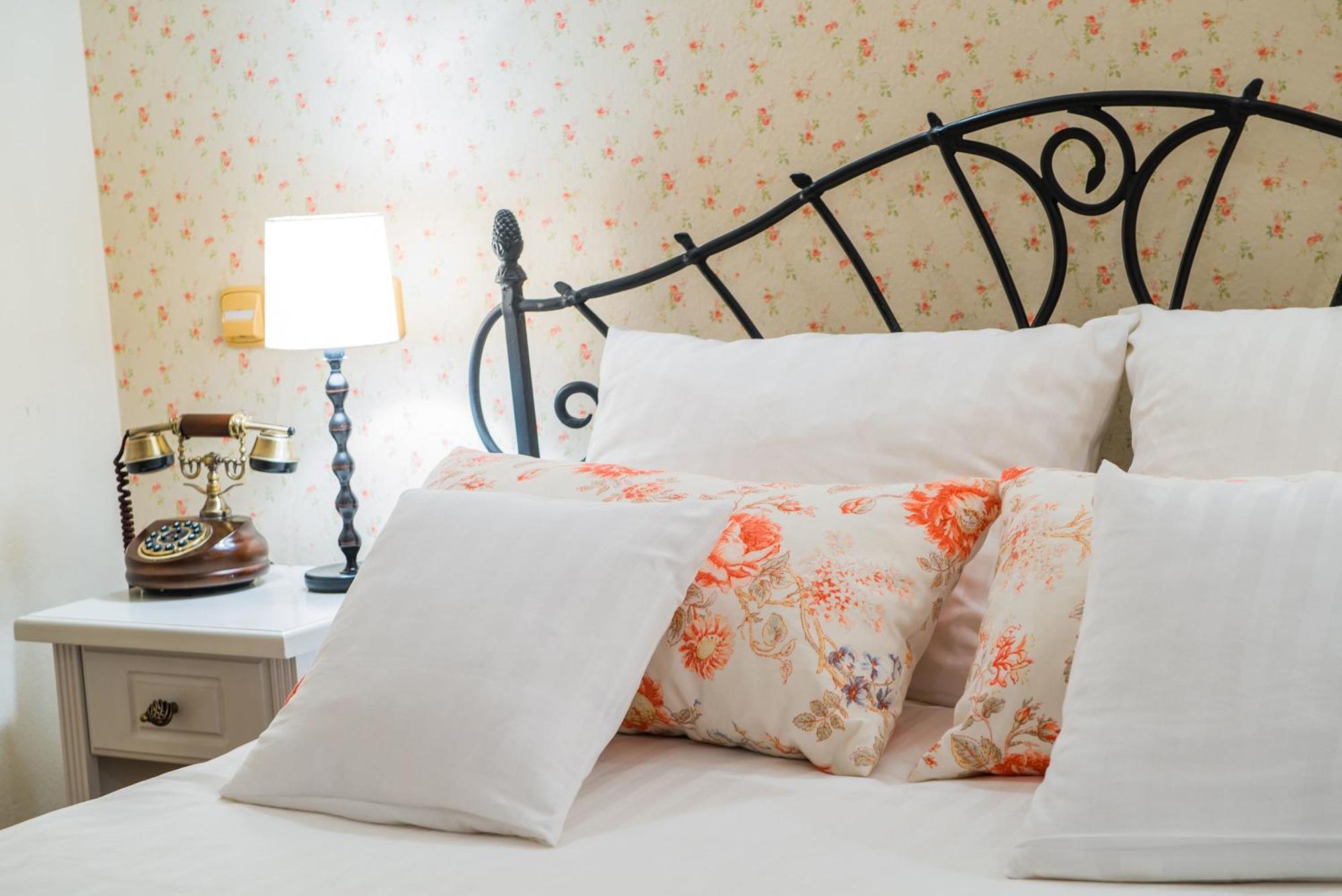 Folwark Walencja Hotell Kazimierz Dolny Rum bild