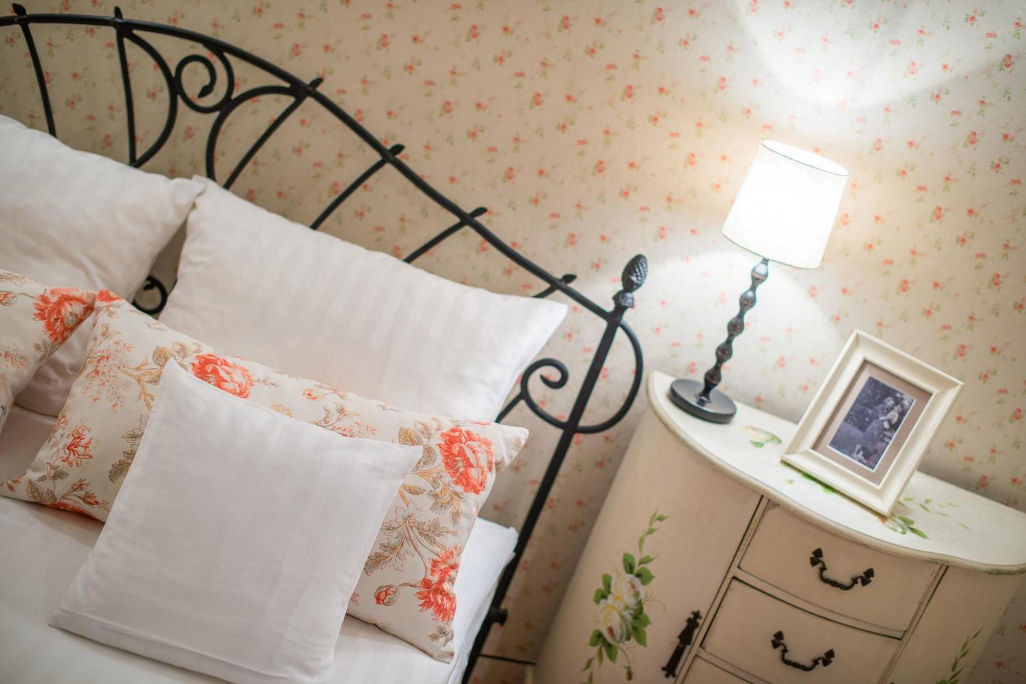 Folwark Walencja Hotell Kazimierz Dolny Rum bild