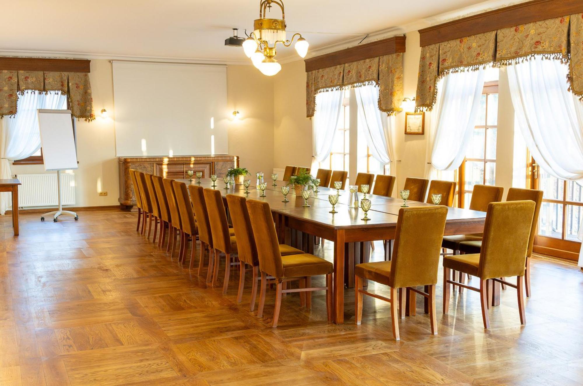 Folwark Walencja Hotell Kazimierz Dolny Exteriör bild