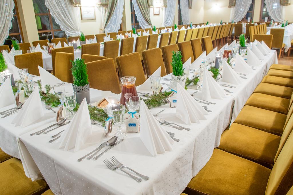 Folwark Walencja Hotell Kazimierz Dolny Exteriör bild