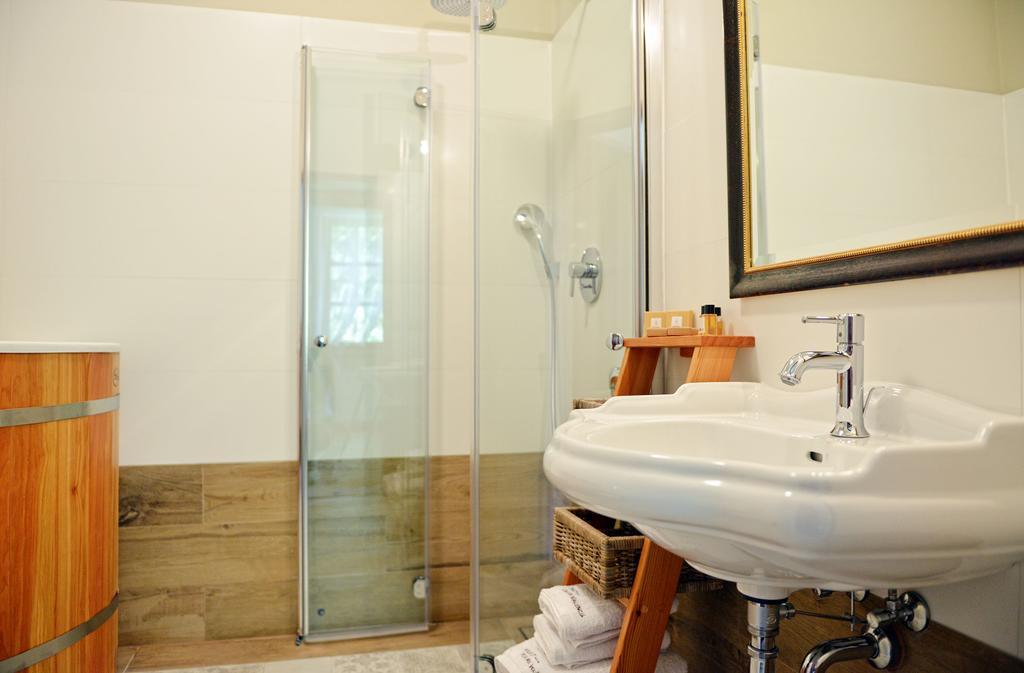 Folwark Walencja Hotell Kazimierz Dolny Exteriör bild
