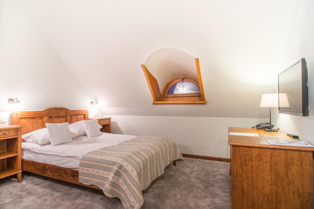 Folwark Walencja Hotell Kazimierz Dolny Exteriör bild