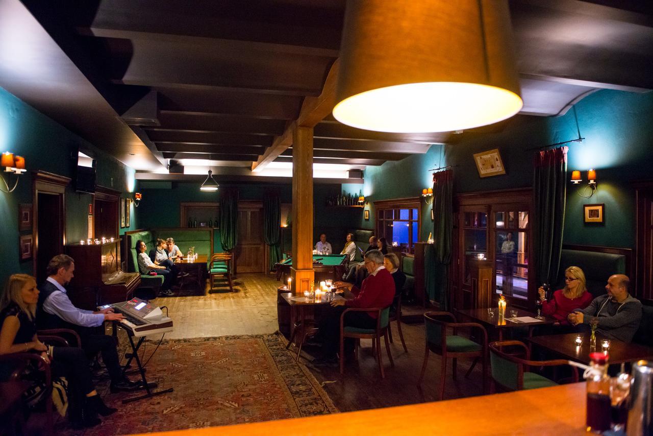 Folwark Walencja Hotell Kazimierz Dolny Exteriör bild