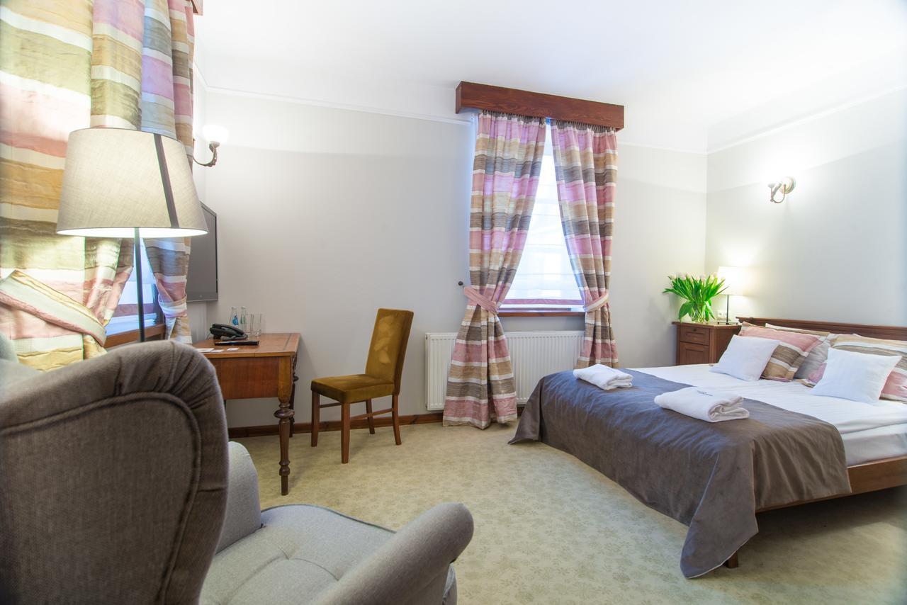 Folwark Walencja Hotell Kazimierz Dolny Exteriör bild