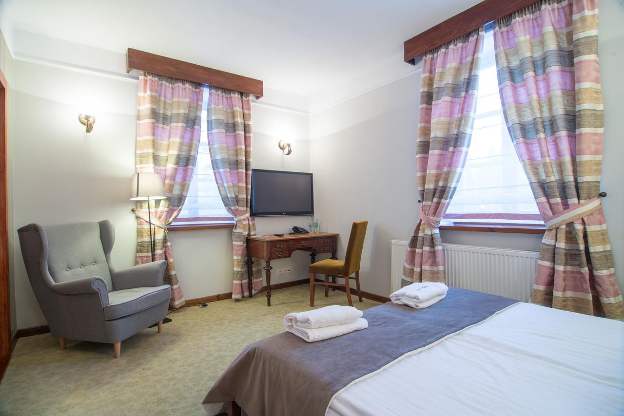 Folwark Walencja Hotell Kazimierz Dolny Exteriör bild